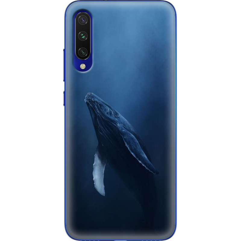 Чехол Uprint Xiaomi Mi A3 