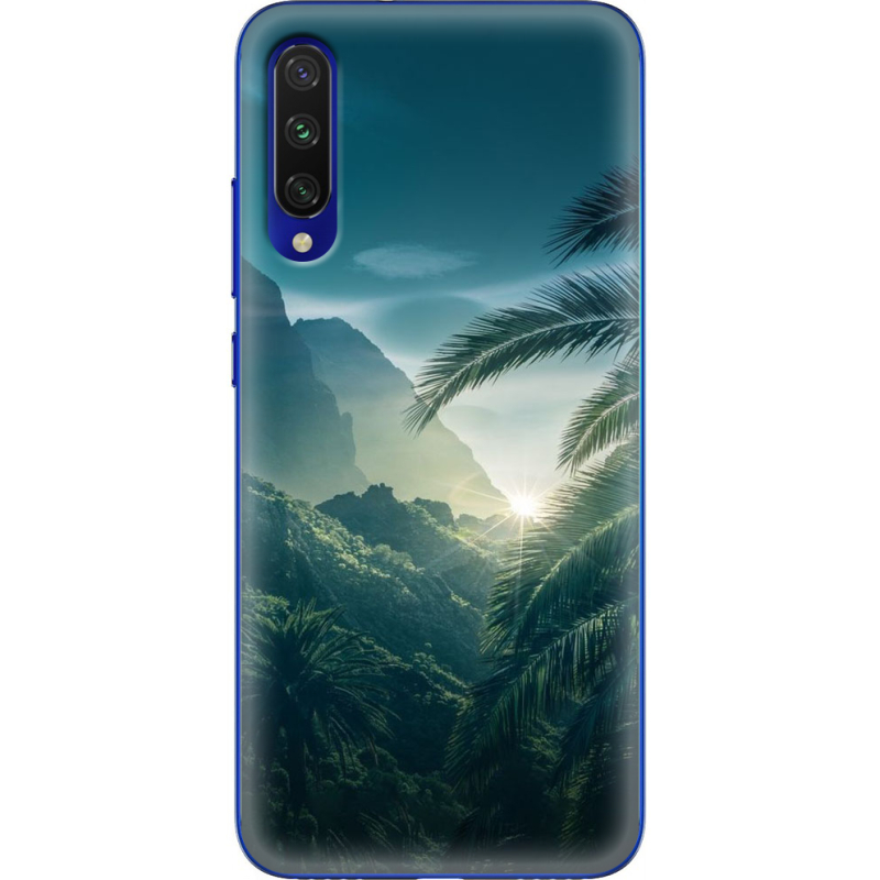 Чехол Uprint Xiaomi Mi A3 