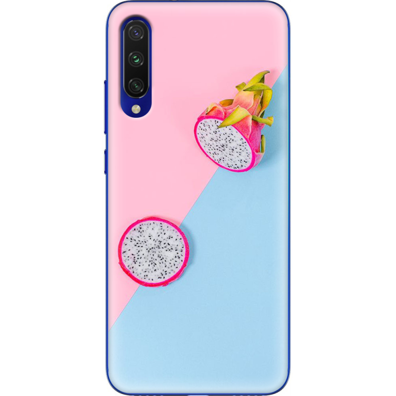 Чехол Uprint Xiaomi Mi A3 