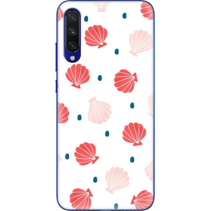 Чехол Uprint Xiaomi Mi A3 