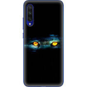 Чехол Uprint Xiaomi Mi A3 Eyes in the Dark