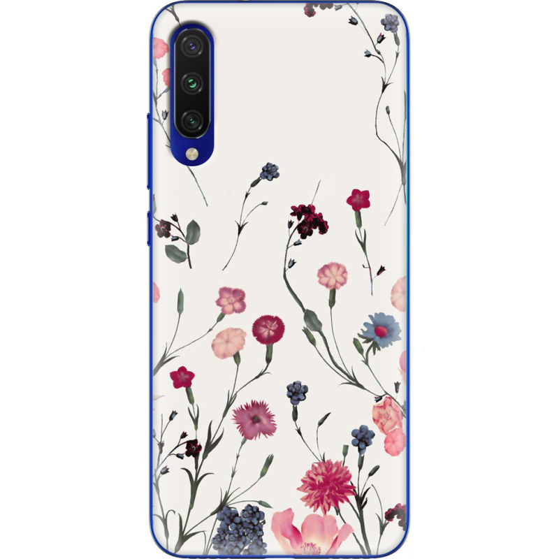 Чехол Uprint Xiaomi Mi A3 