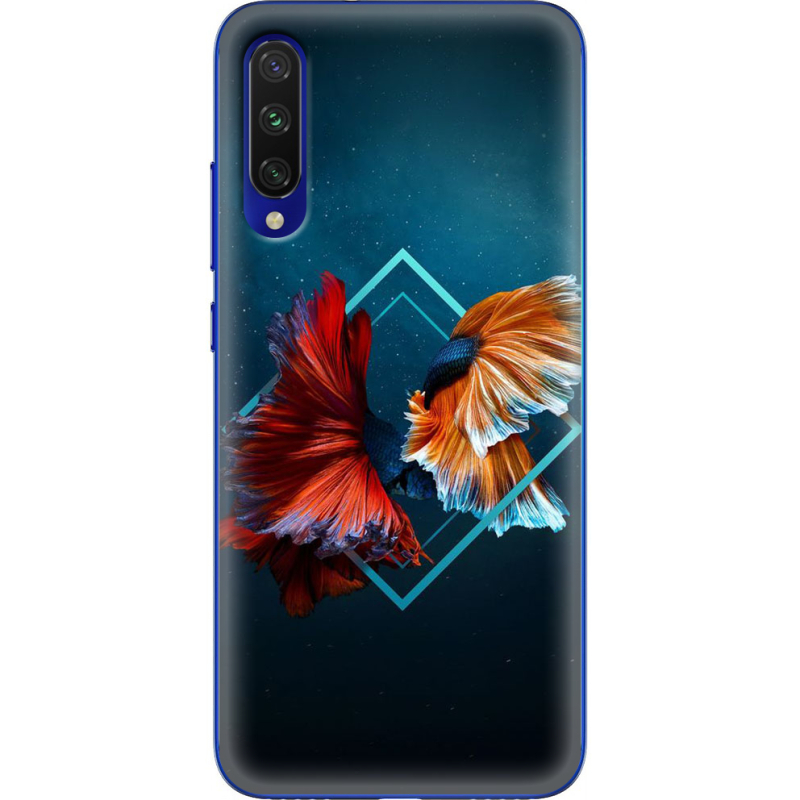 Чехол Uprint Xiaomi Mi A3 