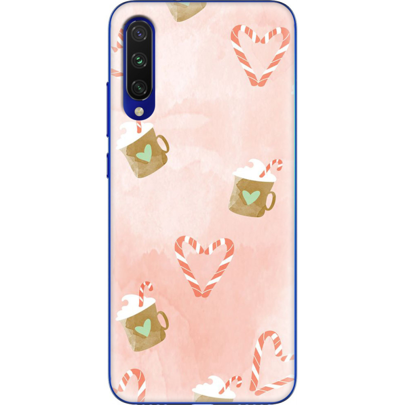 Чехол Uprint Xiaomi Mi A3 