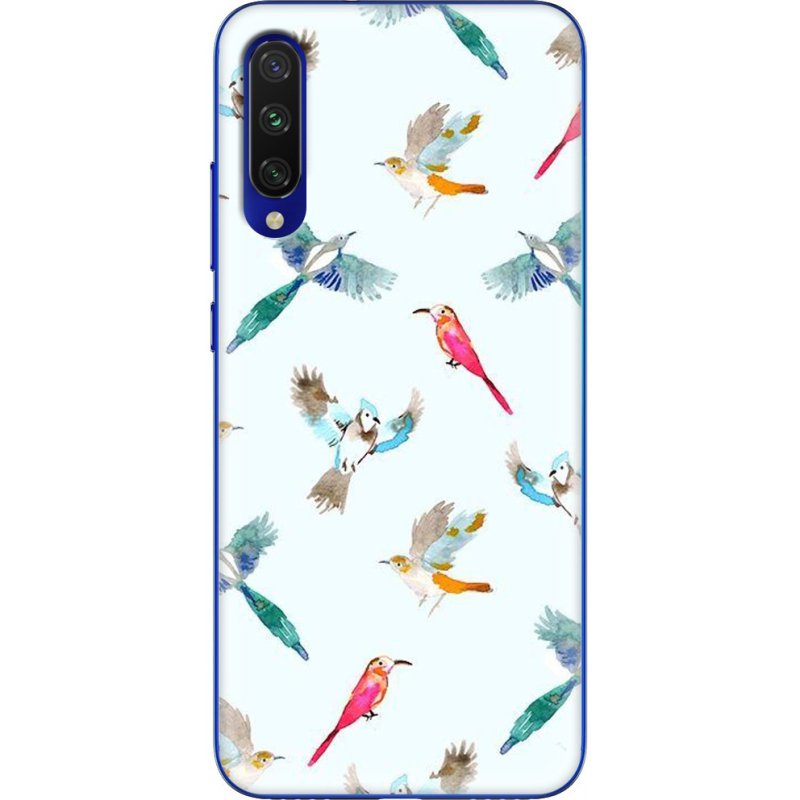 Чехол Uprint Xiaomi Mi A3 