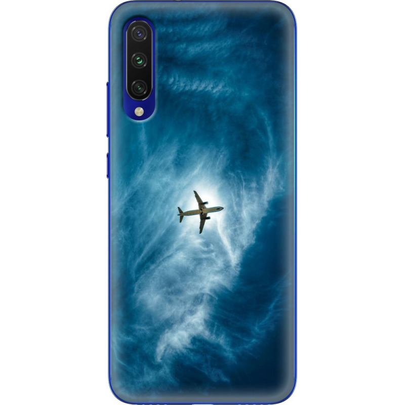 Чехол Uprint Xiaomi Mi A3 