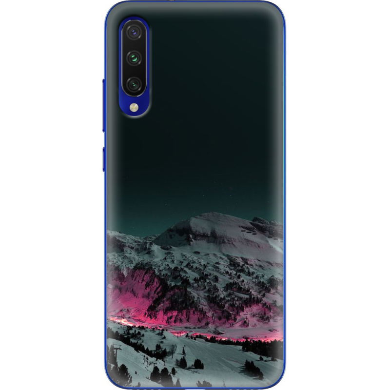 Чехол Uprint Xiaomi Mi A3 