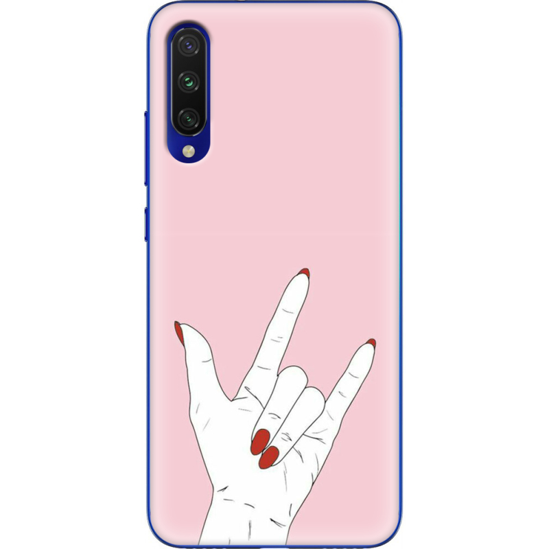 Чехол Uprint Xiaomi Mi A3 