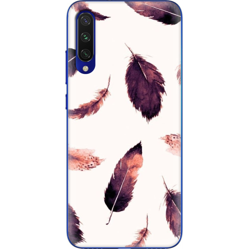 Чехол Uprint Xiaomi Mi A3 