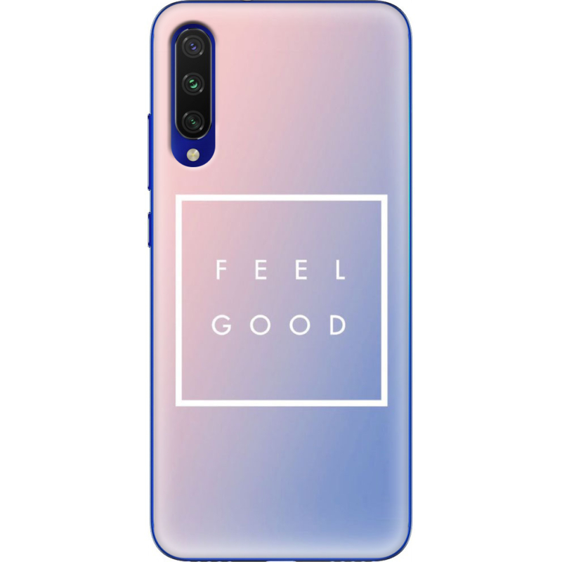 Чехол Uprint Xiaomi Mi A3 