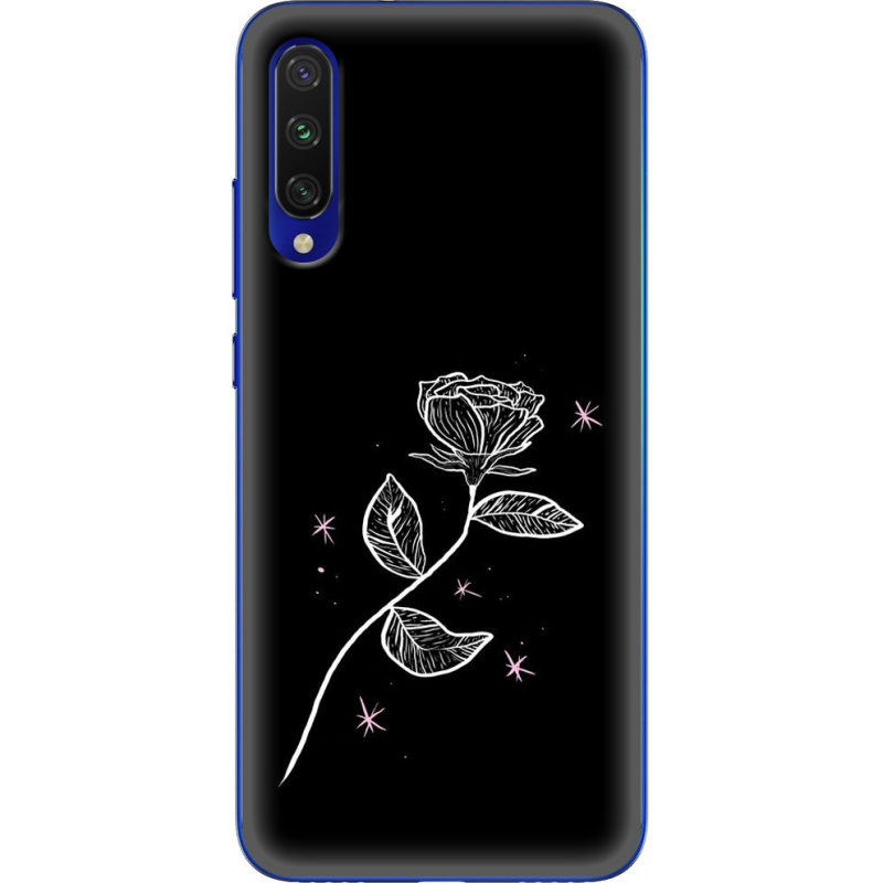 Чехол Uprint Xiaomi Mi A3 