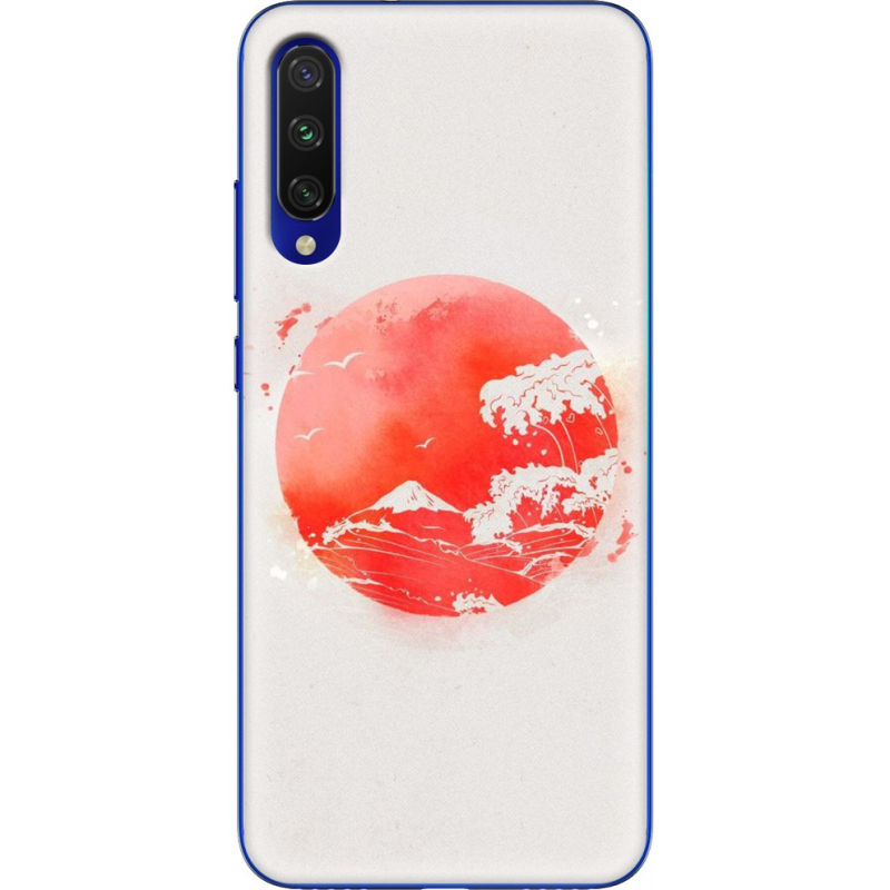 Чехол Uprint Xiaomi Mi A3 