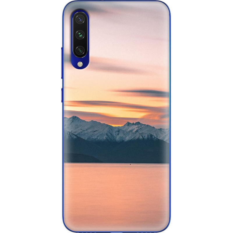 Чехол Uprint Xiaomi Mi A3 