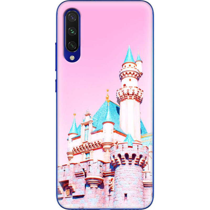 Чехол Uprint Xiaomi Mi A3 