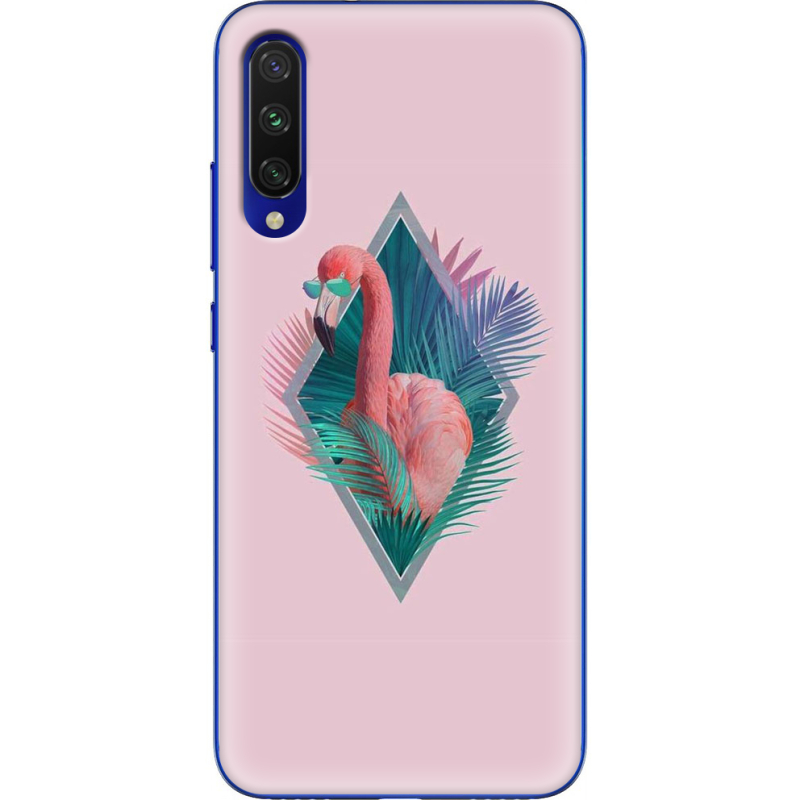 Чехол Uprint Xiaomi Mi A3 