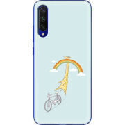 Чехол Uprint Xiaomi Mi A3 