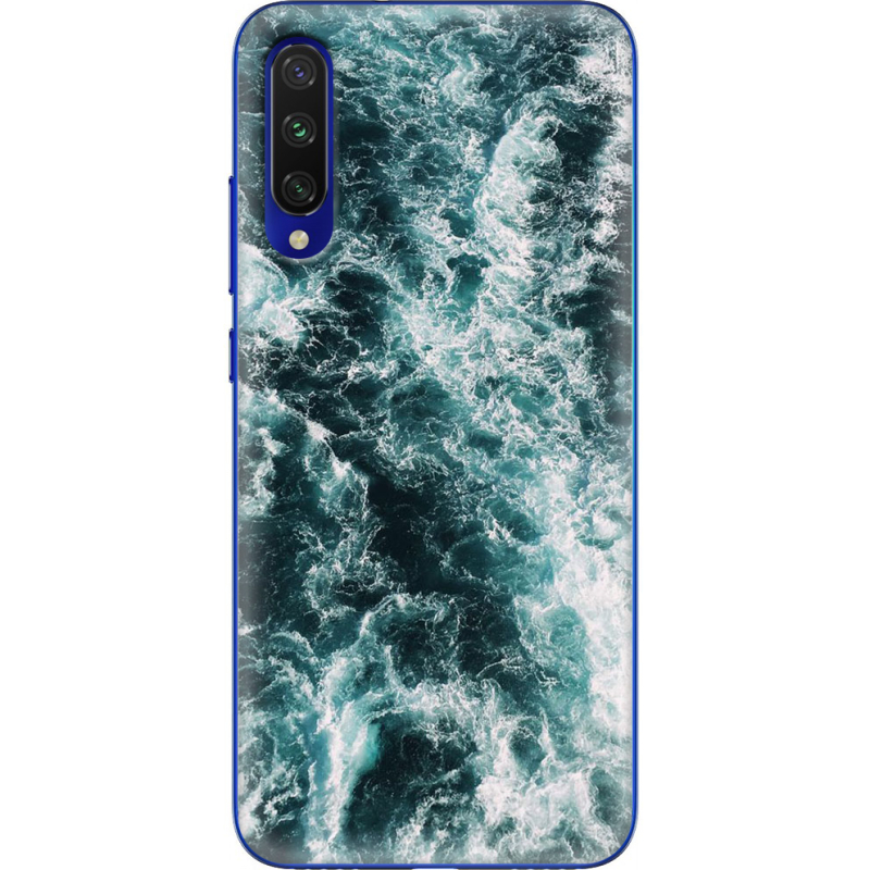 Чехол Uprint Xiaomi Mi A3 