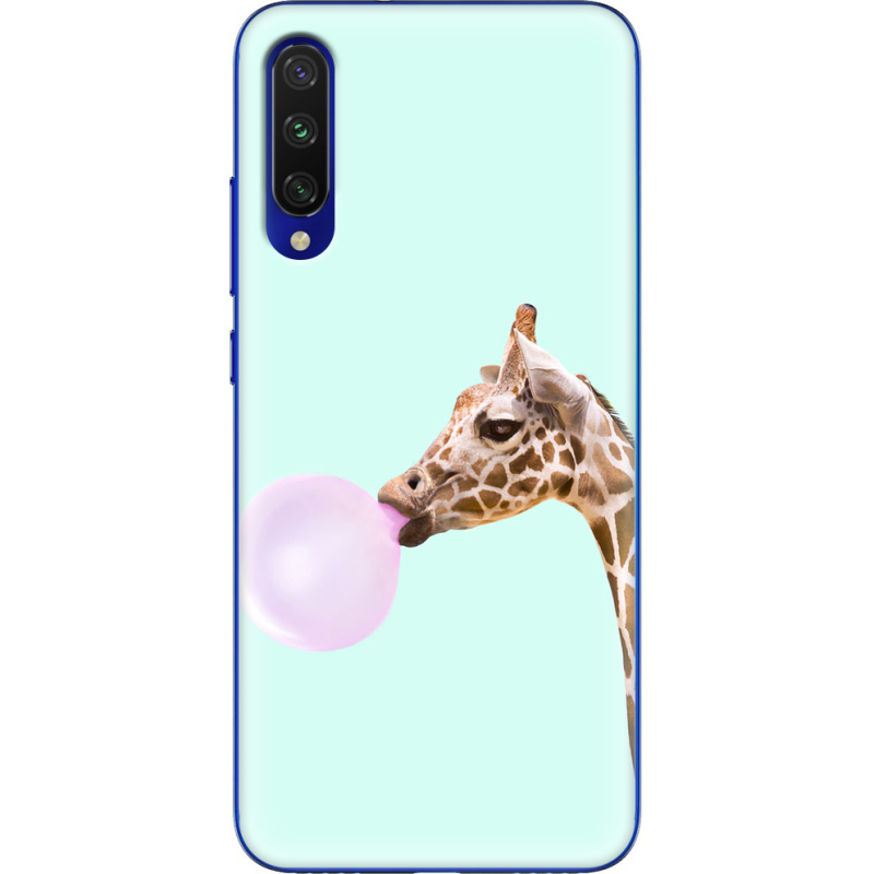 Чехол Uprint Xiaomi Mi A3 