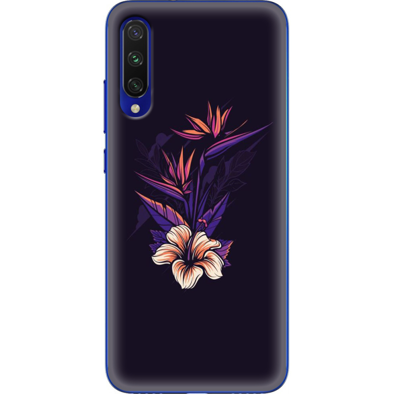 Чехол Uprint Xiaomi Mi A3 