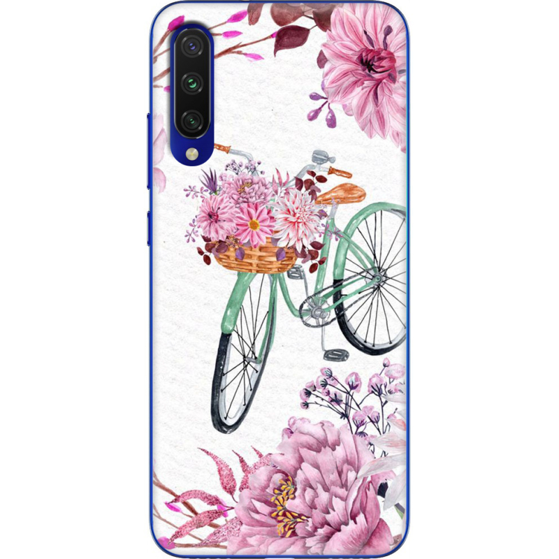 Чехол Uprint Xiaomi Mi A3 