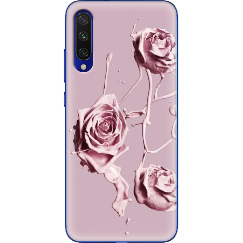 Чехол Uprint Xiaomi Mi A3 