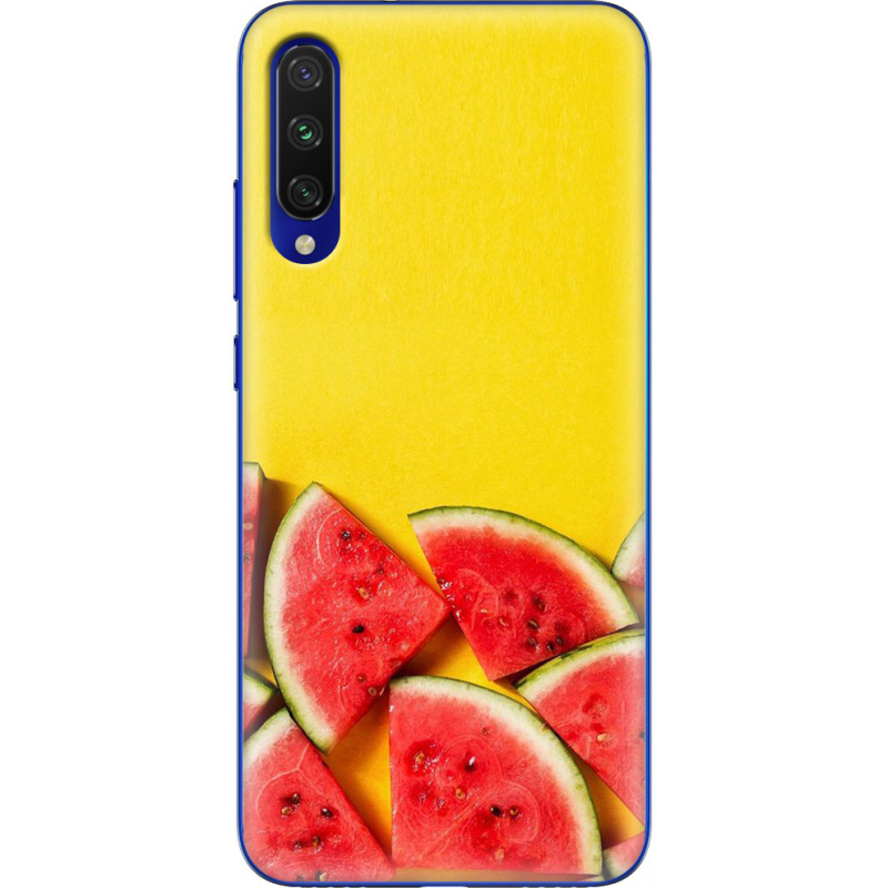 Чехол Uprint Xiaomi Mi A3 