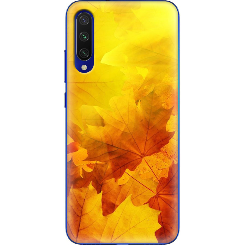 Чехол Uprint Xiaomi Mi A3 