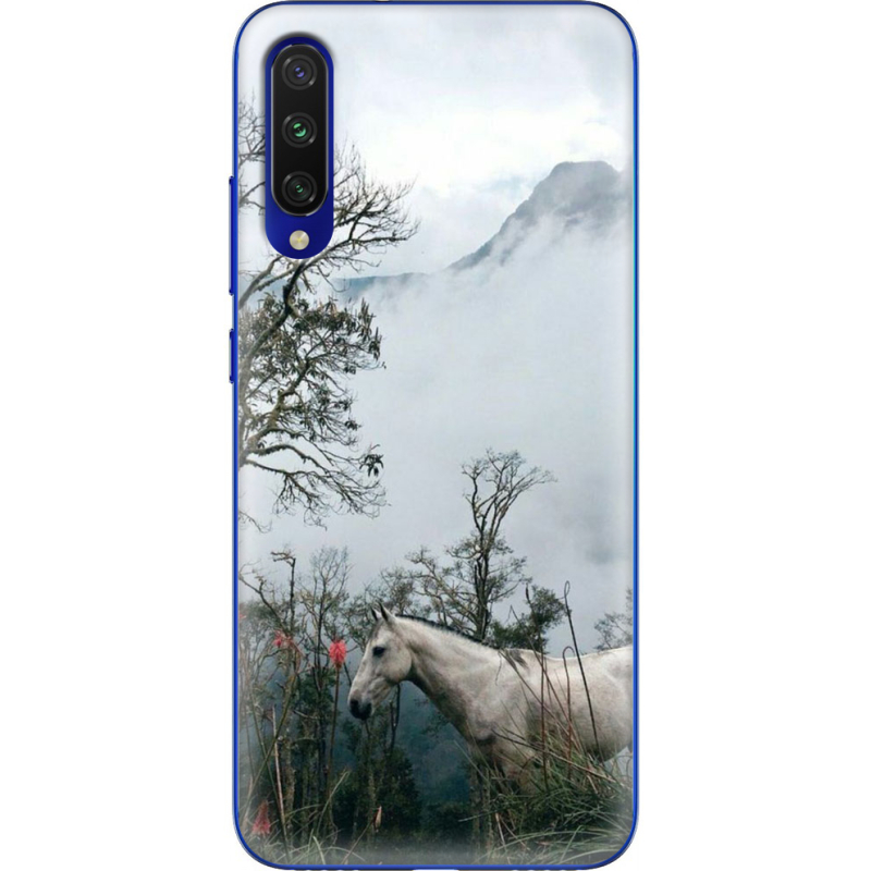 Чехол Uprint Xiaomi Mi A3 