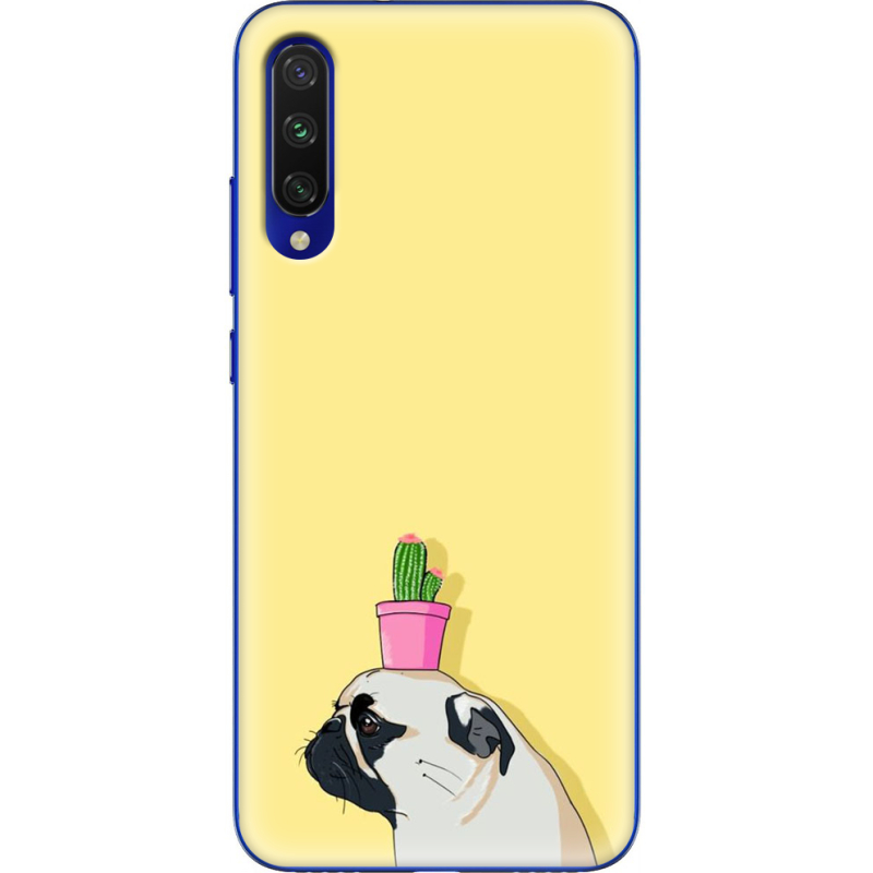 Чехол Uprint Xiaomi Mi A3 