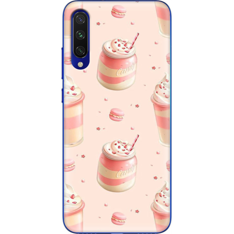 Чехол Uprint Xiaomi Mi A3 