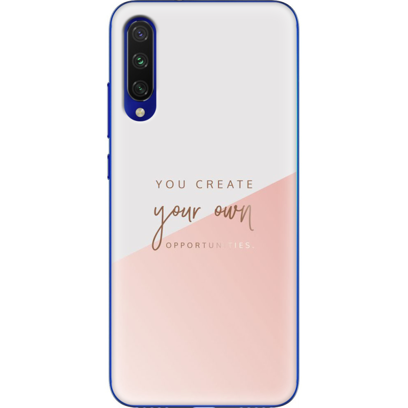 Чехол Uprint Xiaomi Mi A3 