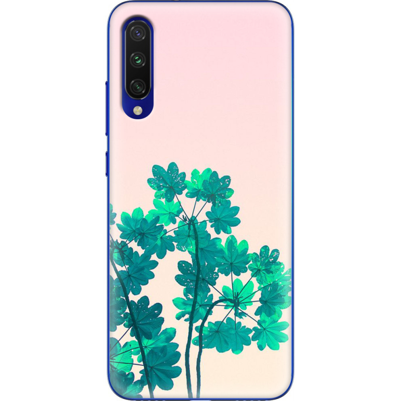 Чехол Uprint Xiaomi Mi A3 