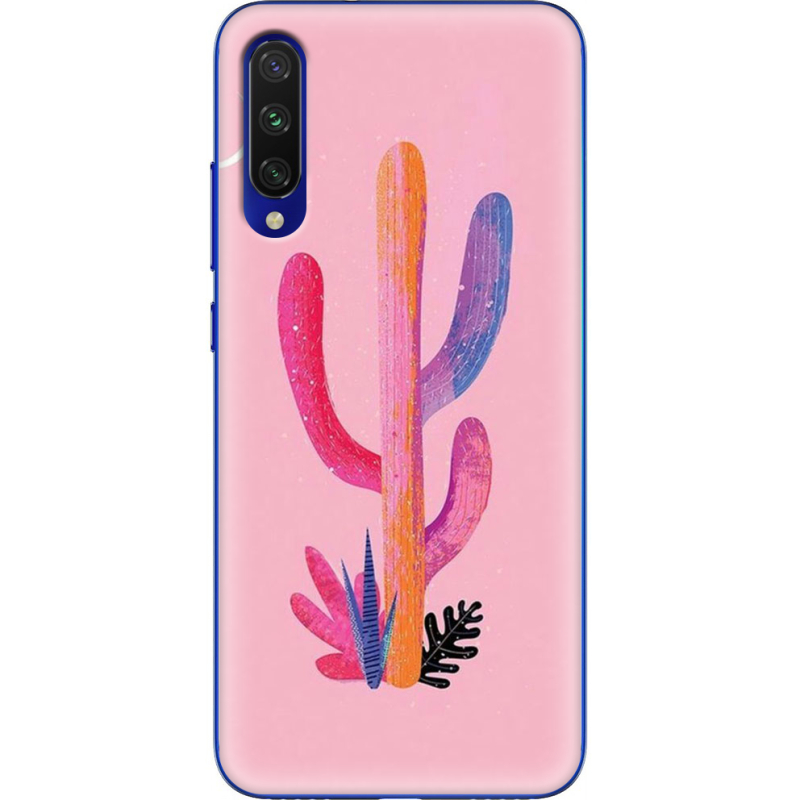 Чехол Uprint Xiaomi Mi A3 