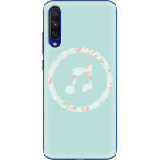 Чехол Uprint Xiaomi Mi A3 