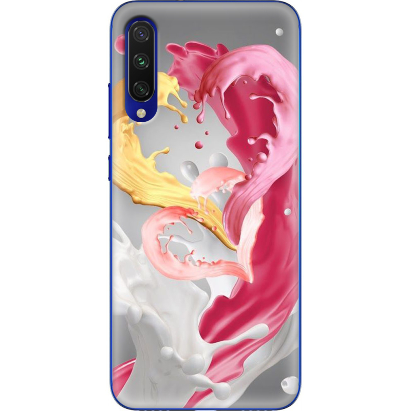 Чехол Uprint Xiaomi Mi A3 