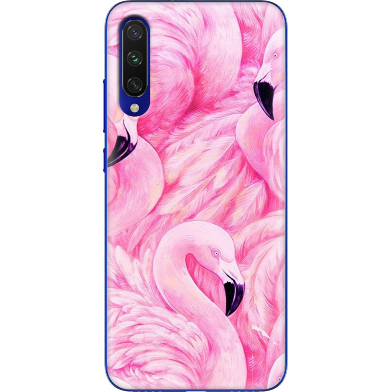 Чехол Uprint Xiaomi Mi A3 