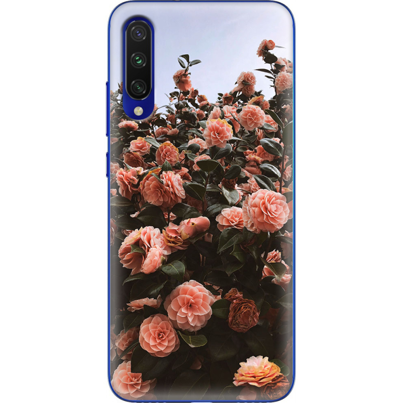 Чехол Uprint Xiaomi Mi A3 