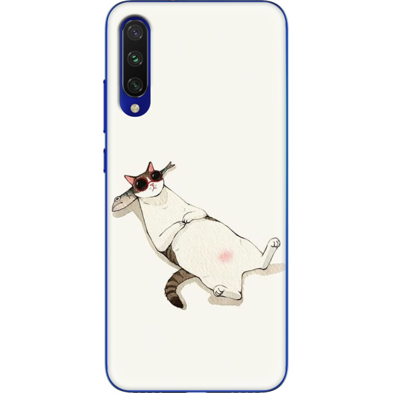 Чехол Uprint Xiaomi Mi A3 