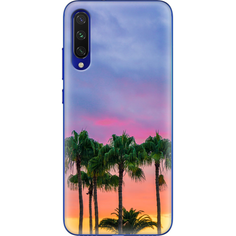 Чехол Uprint Xiaomi Mi A3 