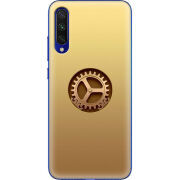 Чехол Uprint Xiaomi Mi A3 