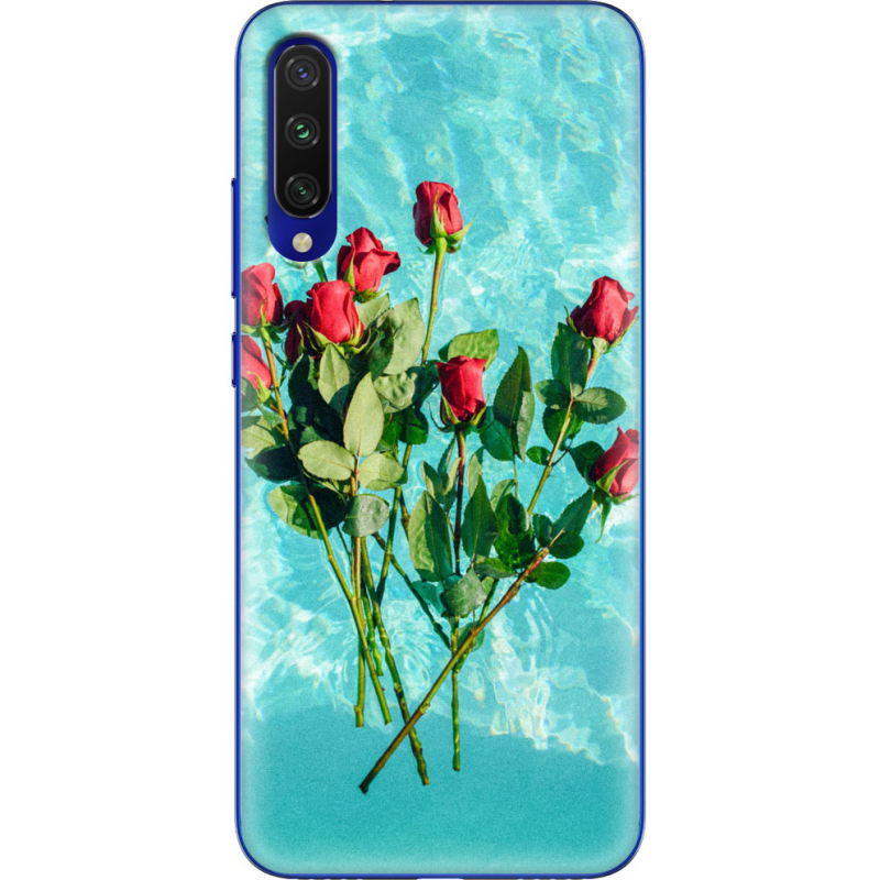 Чехол Uprint Xiaomi Mi A3 