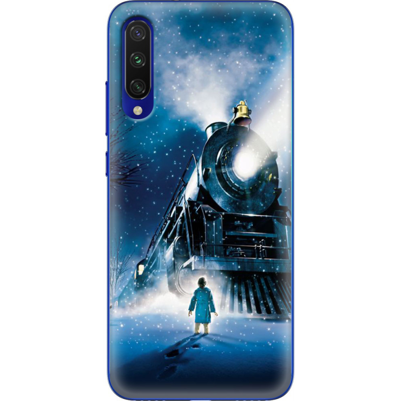 Чехол Uprint Xiaomi Mi A3 