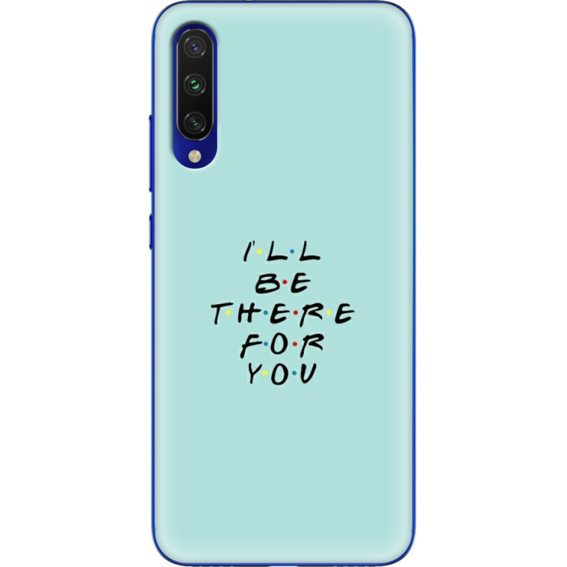 Чехол Uprint Xiaomi Mi A3 