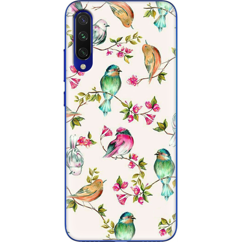 Чехол Uprint Xiaomi Mi A3 