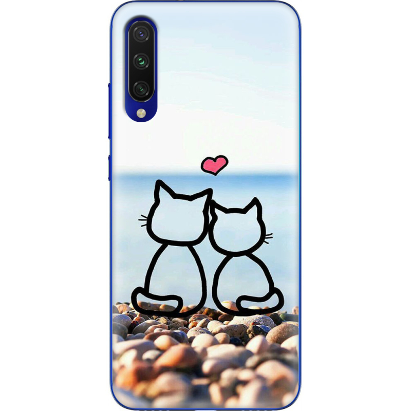 Чехол Uprint Xiaomi Mi A3 