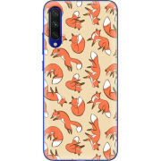 Чехол Uprint Xiaomi Mi A3 