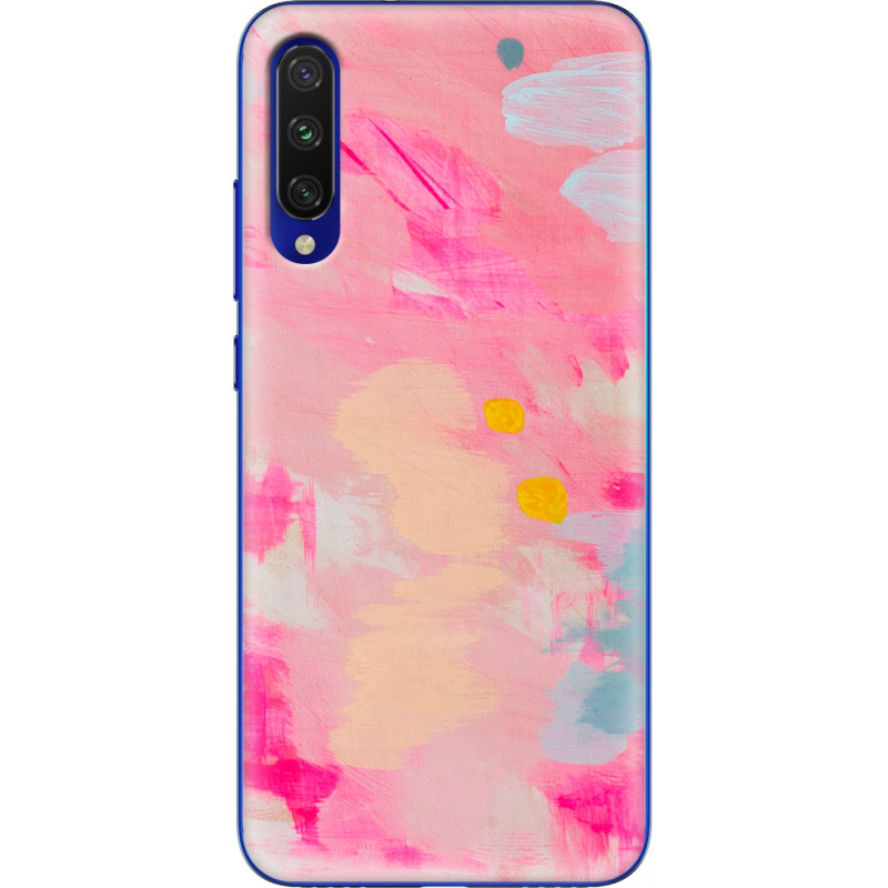 Чехол Uprint Xiaomi Mi A3 