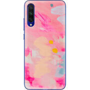 Чехол Uprint Xiaomi Mi A3 