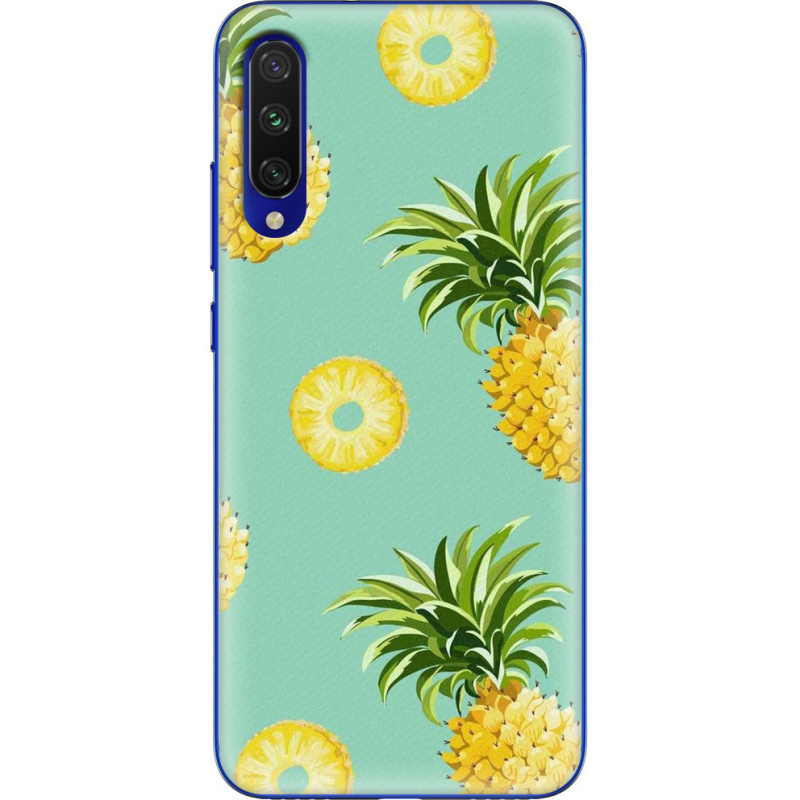 Чехол Uprint Xiaomi Mi A3 