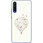 Чехол Uprint Xiaomi Mi A3 